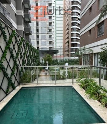 Apartamento com 3 suítes à venda, 158m² pronto para morar em Perdizes