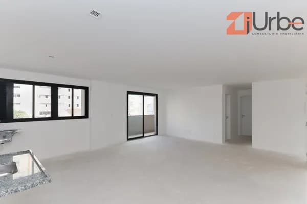 Apartamento pronto para morar à venda 93m², 2 dormitórios, 1 vaga na Vila Romana