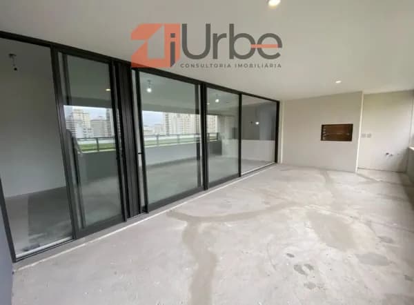 Pronto para morar 191m², 3 vagas no coração de Perdizes