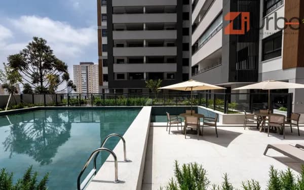 Apartamento pronto à venda 61m², 2 dormitórios, 1 vaga na Vila Mariana