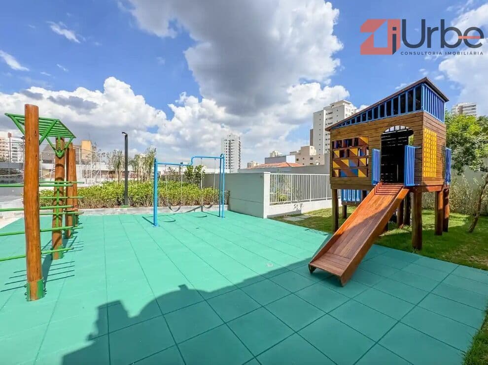 Pronto para morar com 3 dormitórios à venda, 123m² com fácil acesso à Av Jabaquara