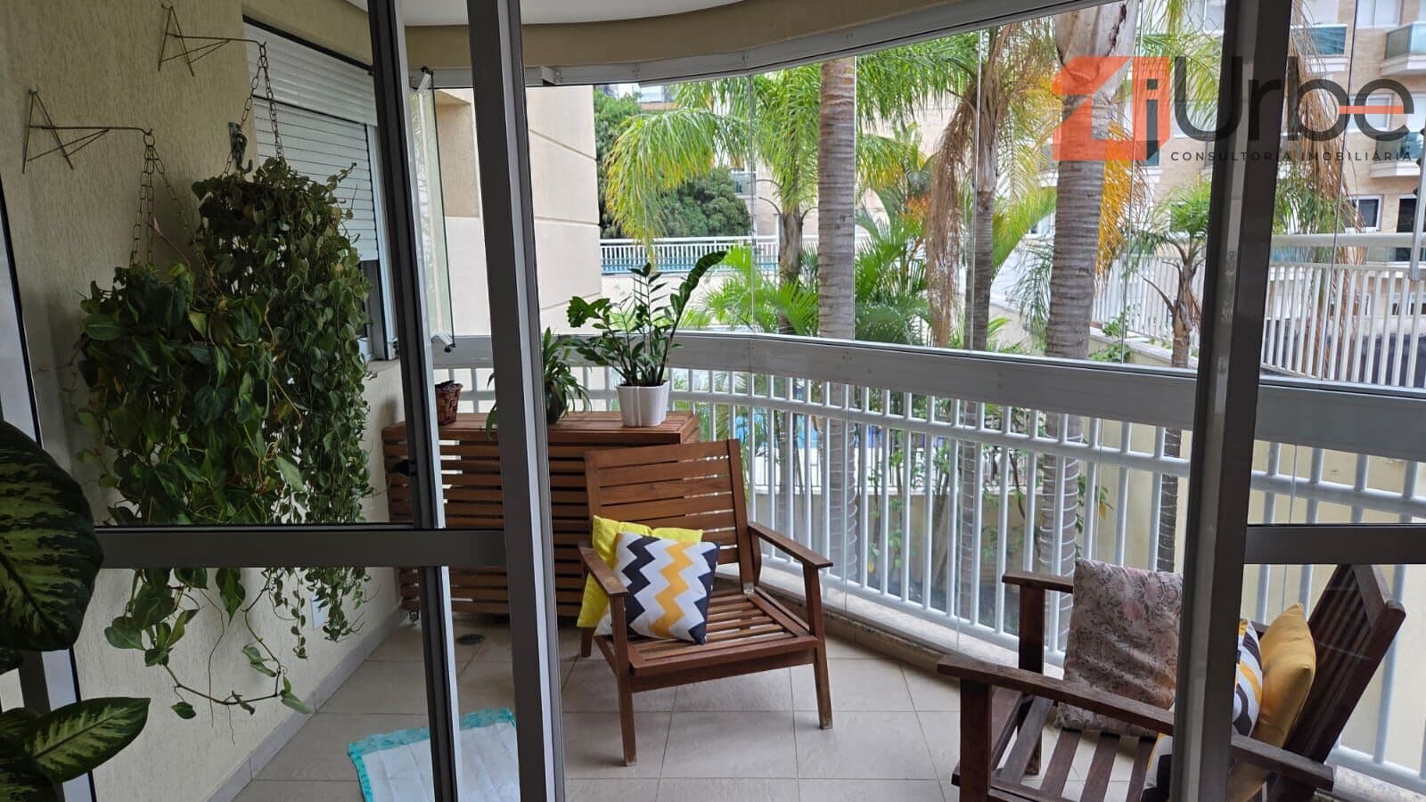 Excelente apartamento à venda com 129m², 2 vagas próximo ao Bourbon Shopping em Perdizes