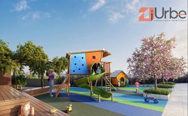 Garden à venda no Alto de Pinheiros com 188m², 3 suítes próximo ao Shopping Villa Lobos