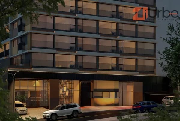 Apartamento à venda em Perdizes com 112m², 2 vagas próximo ao Allianz Parque