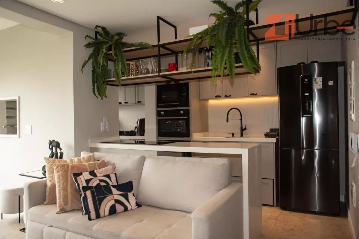 Lindo apartamento à venda na Saúde com 78m², 3 dormitórios, próximo ao Shopping Plaza Sul