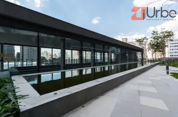 Apartamento pronto à venda com 151m², 2 suítes, 2 vagas em Pinheiros com fácil acesso às Avenidas Brasil, Rebouças e Sumaré