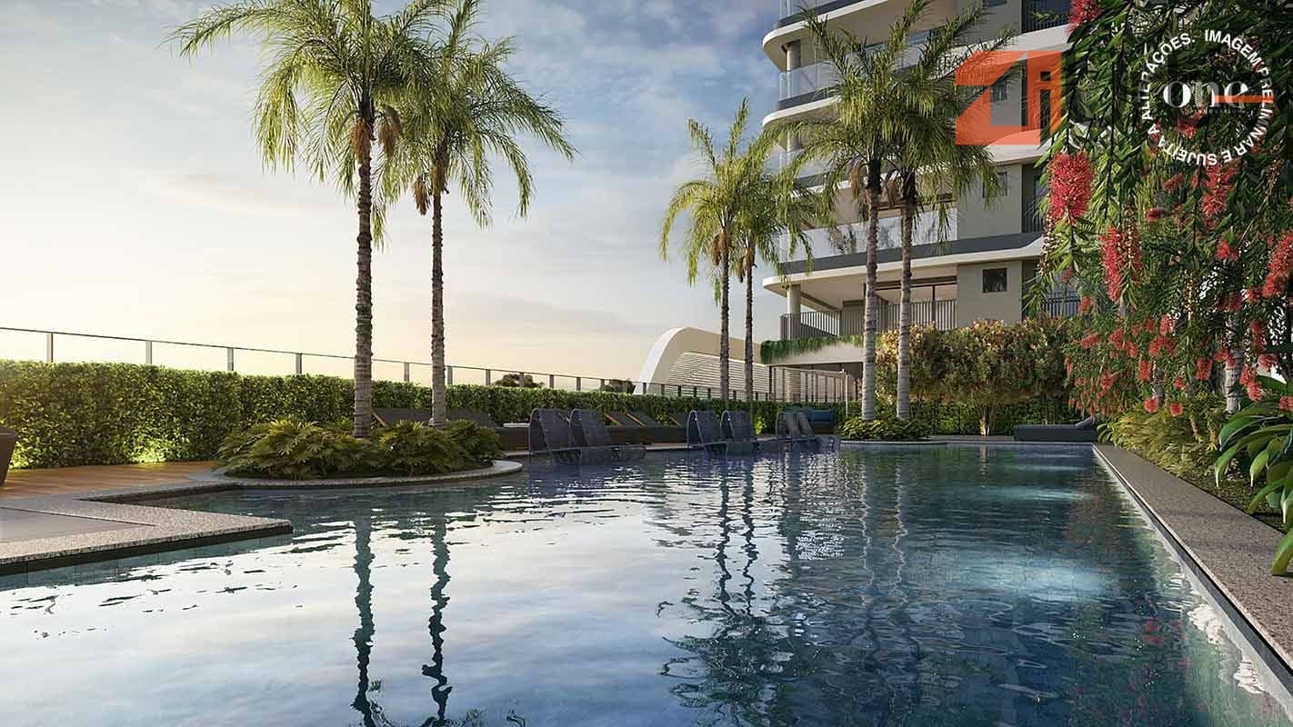 Apartamento à venda 49m², 1 vaga à venda em Pinheiros