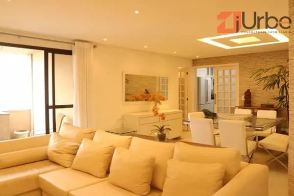 Excelente apartamento à venda 127m², 2 vagas em Perdizes próximo à futura estação de Metrô