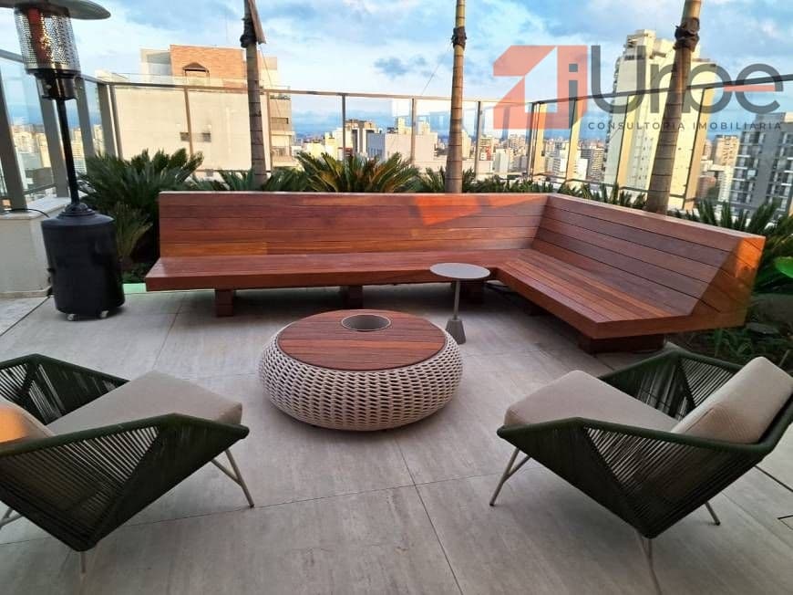 Pronto para morar com 3 suítes à venda, 131m² na Vila Mariana