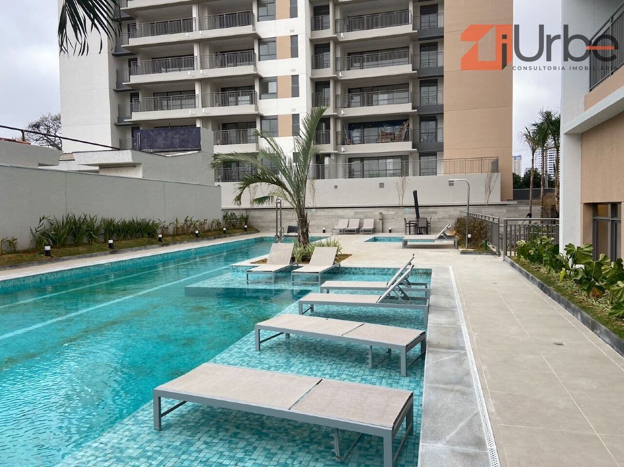 Apartamento pronto com 3 dormitórios à venda, 79m² próximo à Estação Santos-Imigrantes