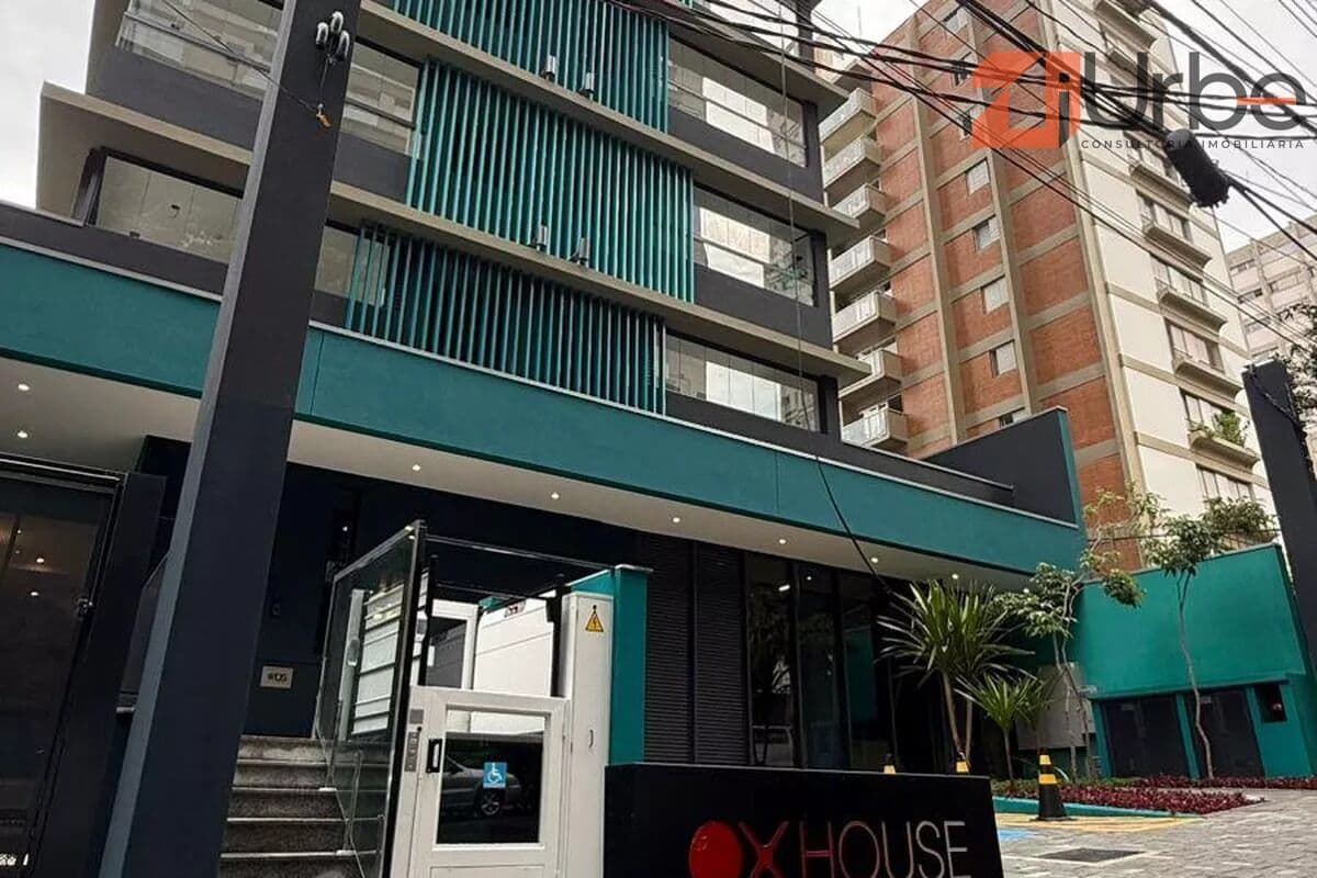 Apartamento à venda em Perdizes 71m², 2 dormitórios à 3 minutos à pé da futura estação de Metrô