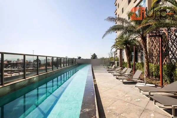 Impecável apartamento à venda em Pinheiros com 160m², 3 suítes à 300mts da Estação Sumaré