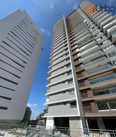 Apartamento com 2 suítes à venda, 111m² próximo ao Parque Ibirapuera