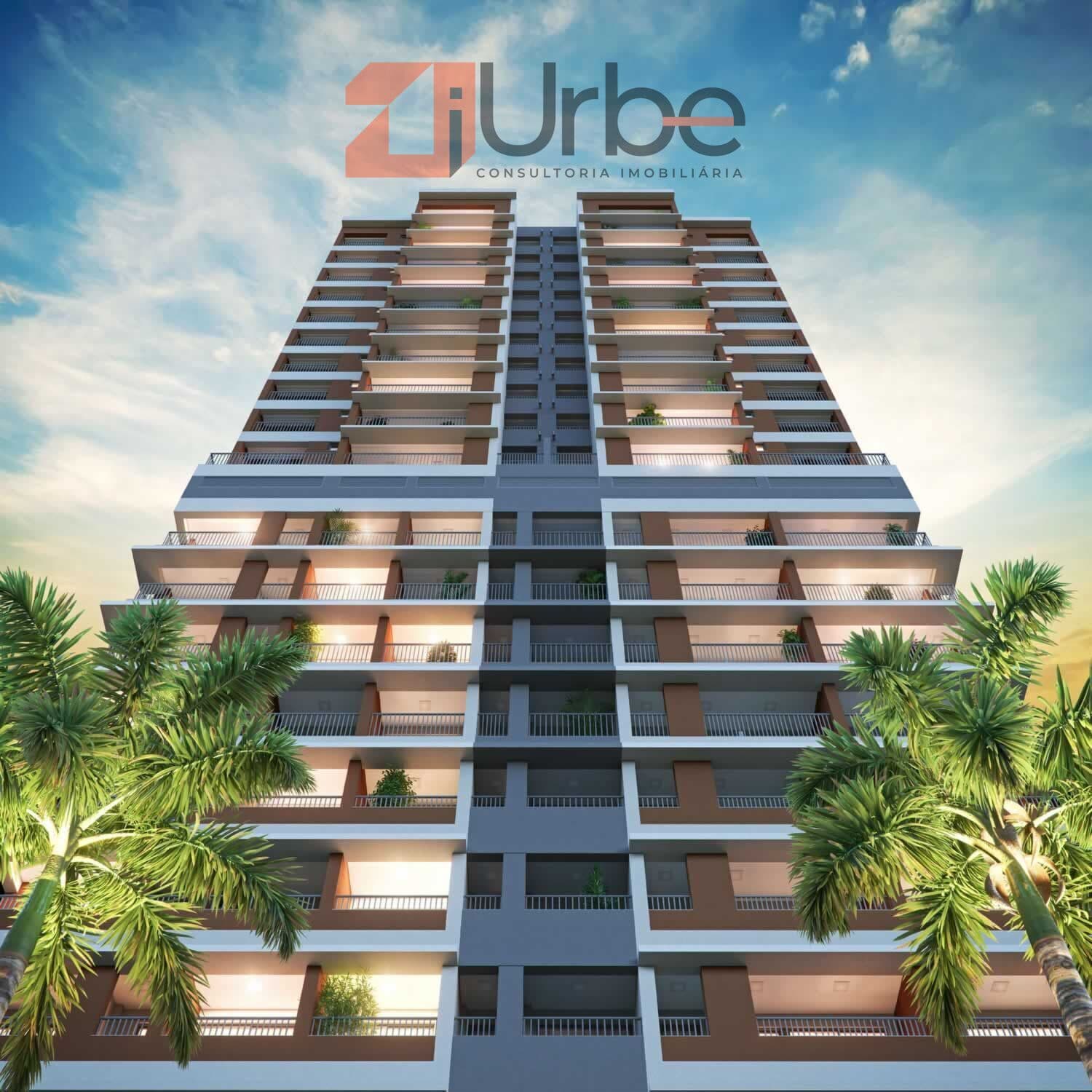 Apartamento à venda 61m², 2 dormitórios na Vila Clementino, próximo ao Ibirapuera