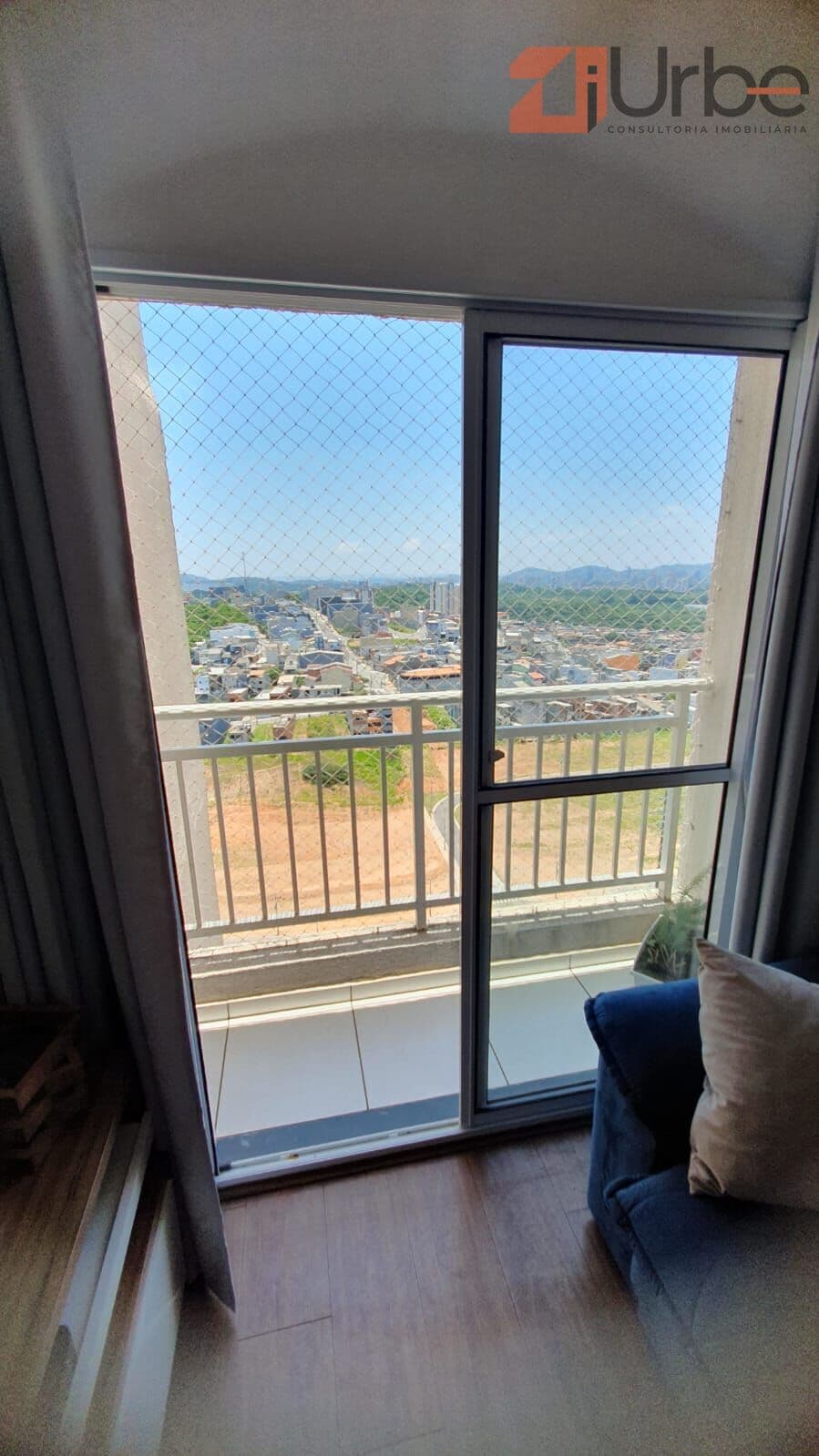 Apartamento à venda no Parque Viana com 54m², 2 dormitórios, 2 vagas próximo ao Parque Shopping