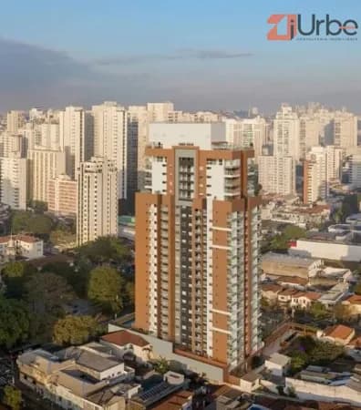 Pronto com 3 dormitórios, 2 vagas à venda, próximo ao Shopping Bourbon