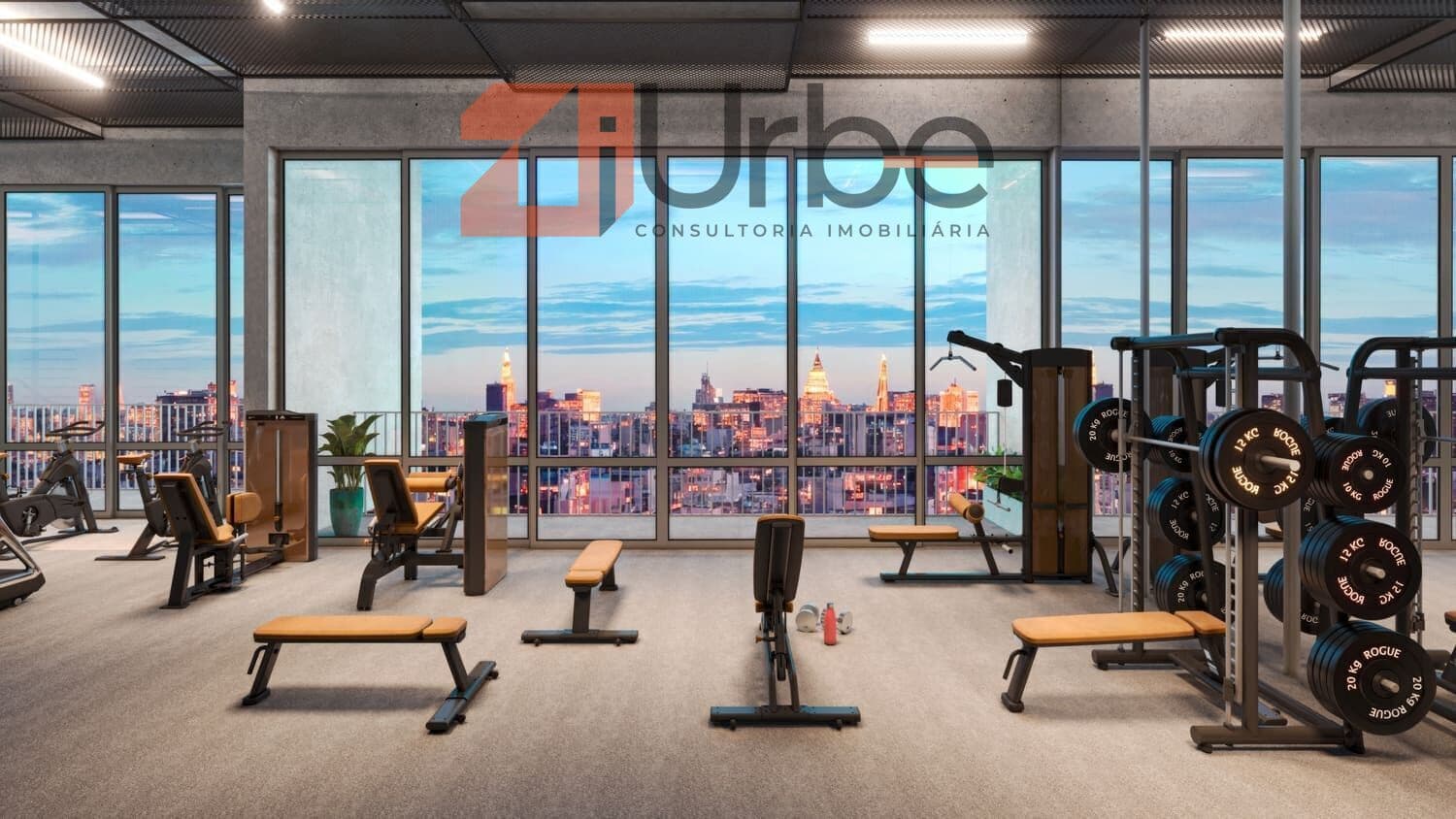 Apartamento à venda 121m², 3 suítes próximo à Paulista.