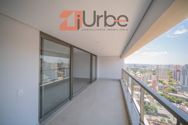 3 Suítes nas Perdizes localização excelente mude já