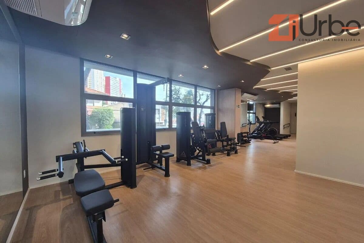 Apartamento pronto à venda 148m², 3 suítes próximo à Estação de Metrô Vila Madalena