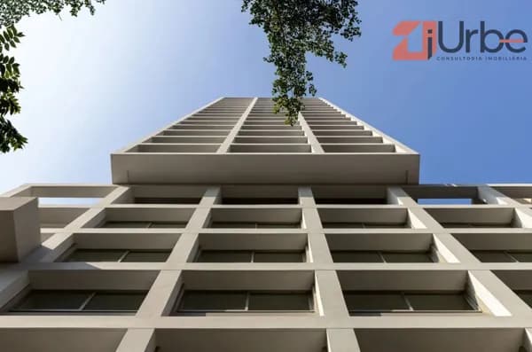 Apartamento pronto para morar 94m² à venda em Pinheiros próximo à Estação Fradique Coutinho