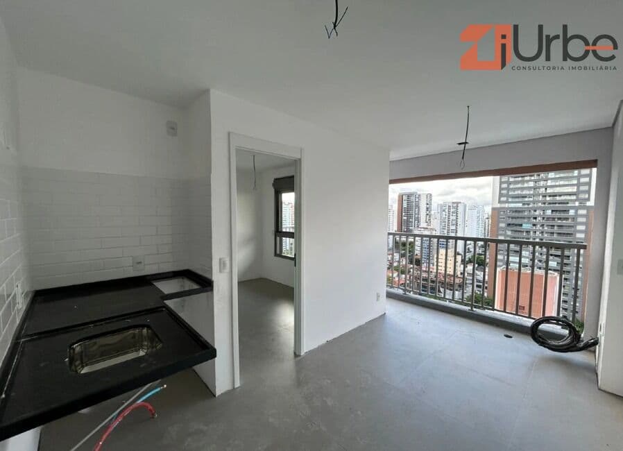 Apartamento com 2 vagas à venda, 151m² próximo à Estação AACD-Servidor do metrô