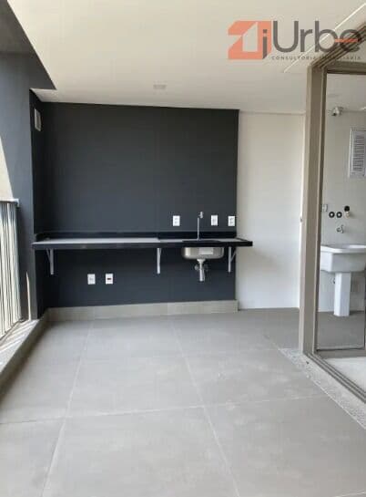 Pronto para morar 71m², 2 suítes em Pinheiros