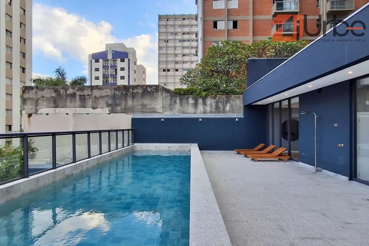Apartamento à venda em Perdizes 71m², 2 dormitórios à 3 minutos à pé da futura estação de Metrô