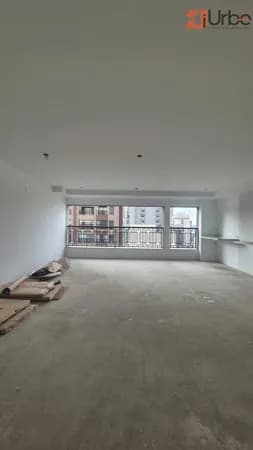 Apartamento à venda 142m², 4 suítes, 3 vagas em Perdizes próximo ao Bourbon Shopping