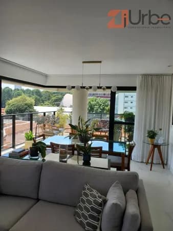 Belo apartamento à venda 135m², 3 suítes à 400 metros do Parque da Água Branca