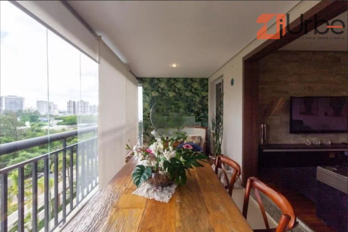 Lindíssimo apartamento à venda 128m², 2 vagas próximo ao Allianz Parque