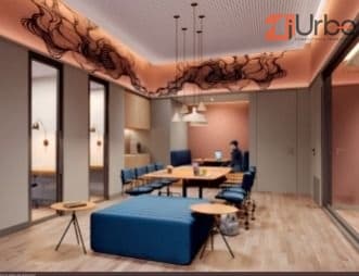Apartamento à venda 91m², próximo ao Shopping Bourbon