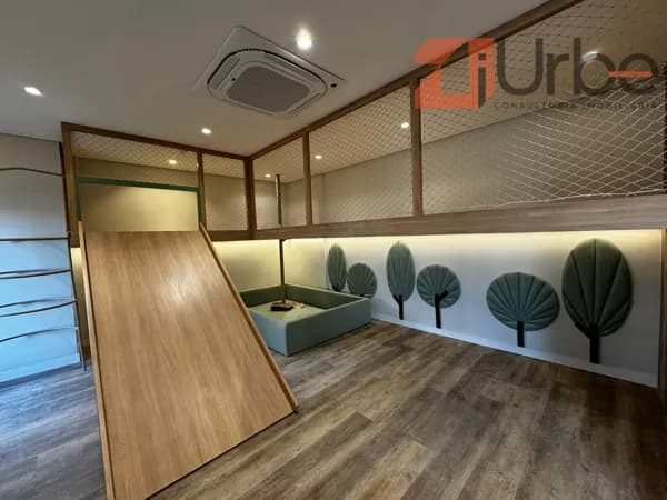 Cobertura Duplex 3 suítes à venda, 258m² na Chácara Klabin