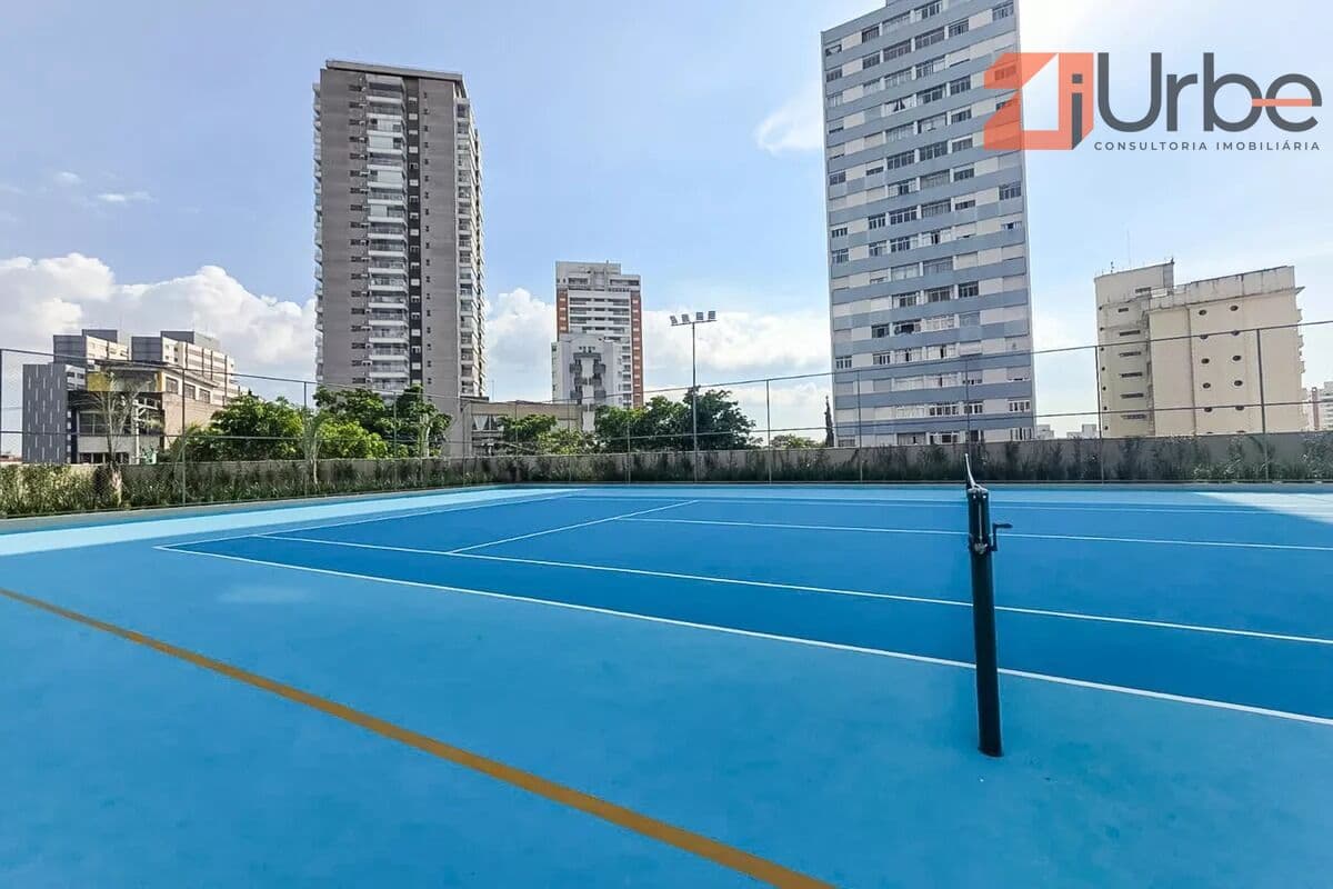 Apartamento pronto à venda 108m², 3 dormitórios à poucos metros do Parque da Aclimação