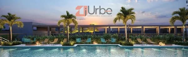 Apartamento à venda com 93m², 2 vagas à 700mts do Parque Aclimação