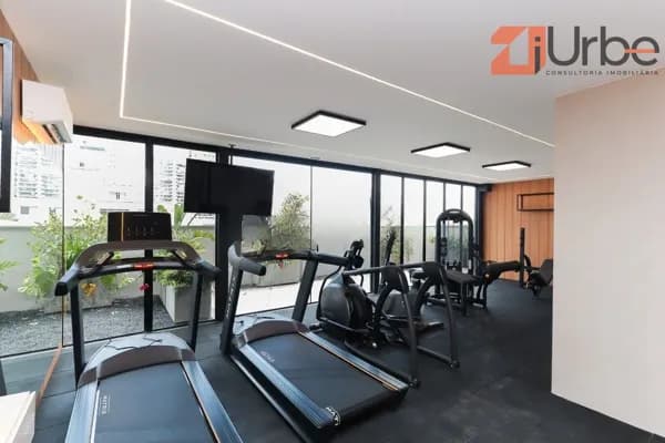 Apartamento pronto para morar à venda na Vila Romana 102m², 2 suítes à 2 minutos da Rua Clélia