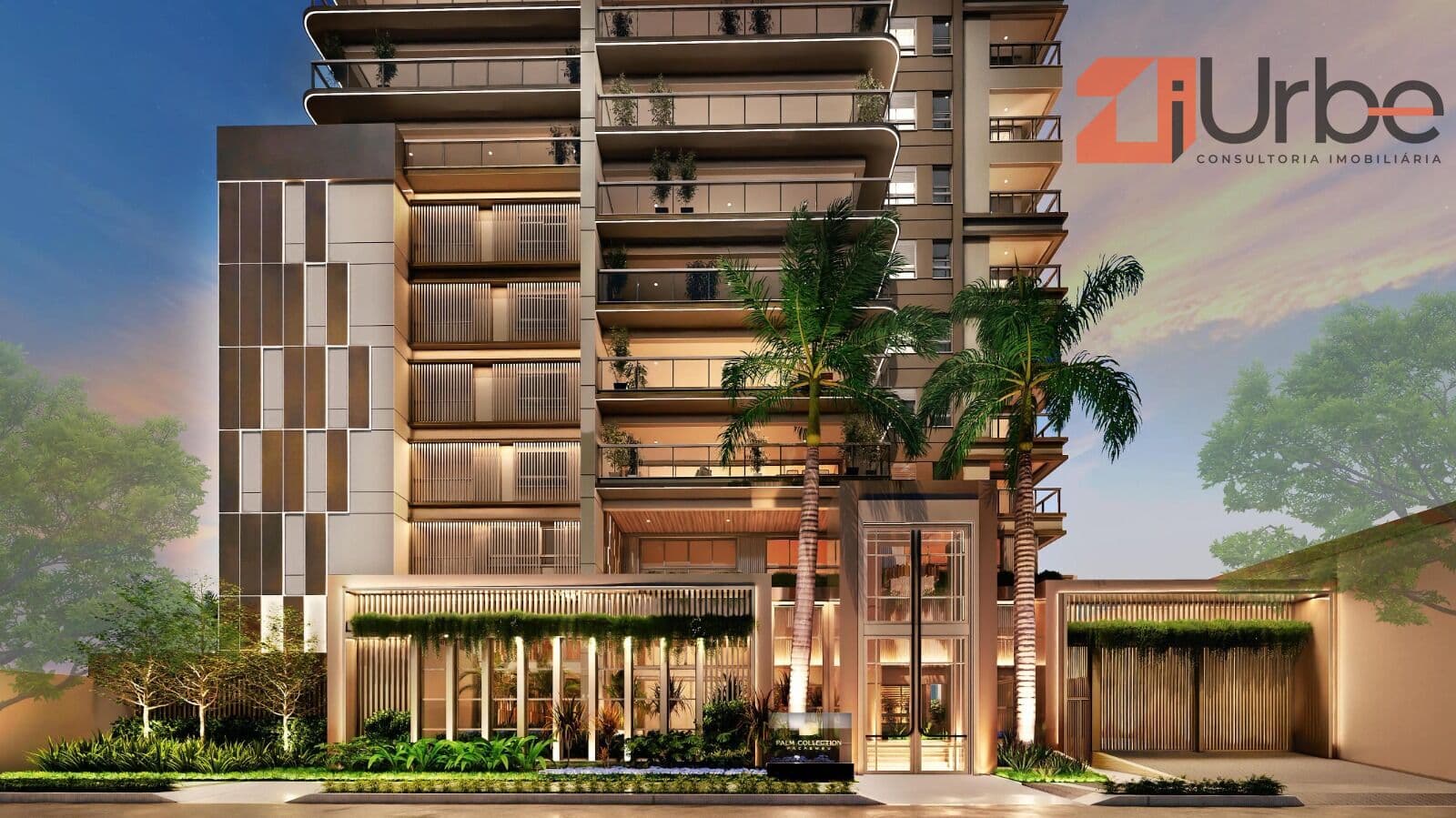 Alto Padrão à venda com 248m², 3 suítes , 3 vagas no Pacaembu