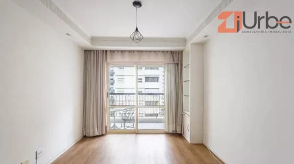 Apartamento à venda 98m², 2 vagas `à poucos minutos do Shopping Pátio Higienópolis