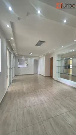 Apartamento à venda na Vila Romana com 105m², 3 suítes próximo ao Bourbon Shopping