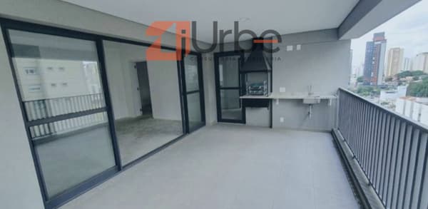 Apartamento pronto com 3 dormitórios à venda, 150 m² próximo ao Allianz Parque