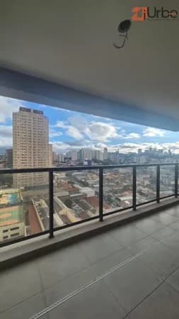 Apartamento à venda na Vila Romana com 132m², 2 vagas próximo ao Bourbon Shopping