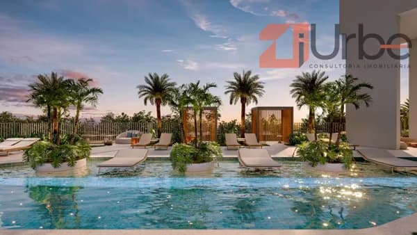 Apartamento à venda 72m², 1 vaga em Higienópolis