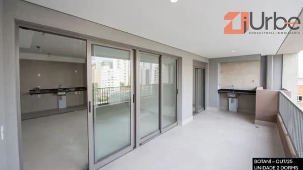 Cobertura com 3 suítes à venda, 201m², localizado à 5 minutos da futura estação de Metrô