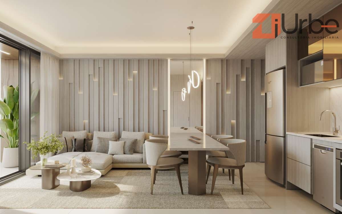 Apartamento à venda 47m², 1 vaga em Perdizes próximo ao Hospital São Camilo