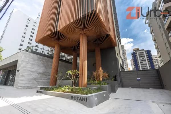 Apartamento com 3 dormitórios à venda, 98m², localizado à 5 minutos da futura estação de Metrô