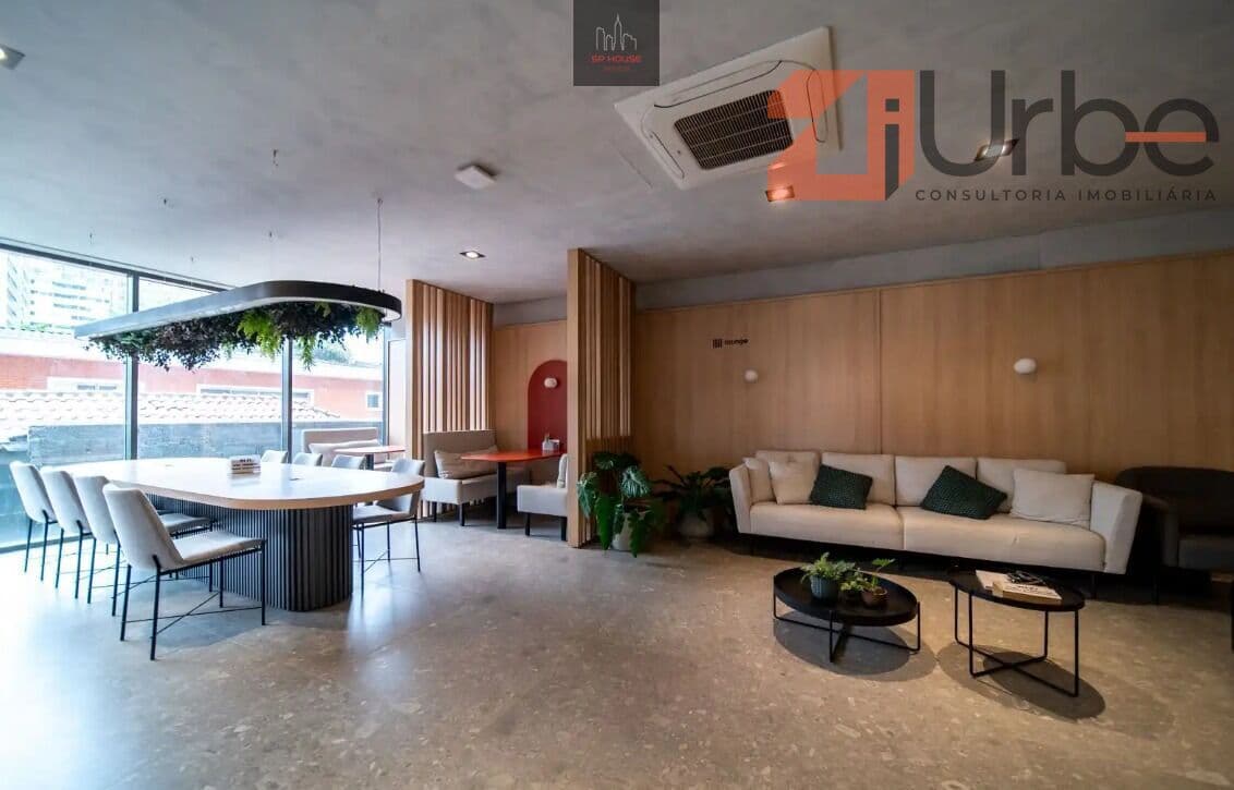 Lindíssimo apartamento pronto para morar em Perdizes 99m², 2 vagas próximo à futura estação de Metrô