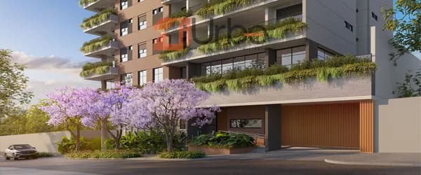 Apartamento à venda no Alto de Pinheiros com 167m², 3 suítes próximo ao Pque Villa Lobos