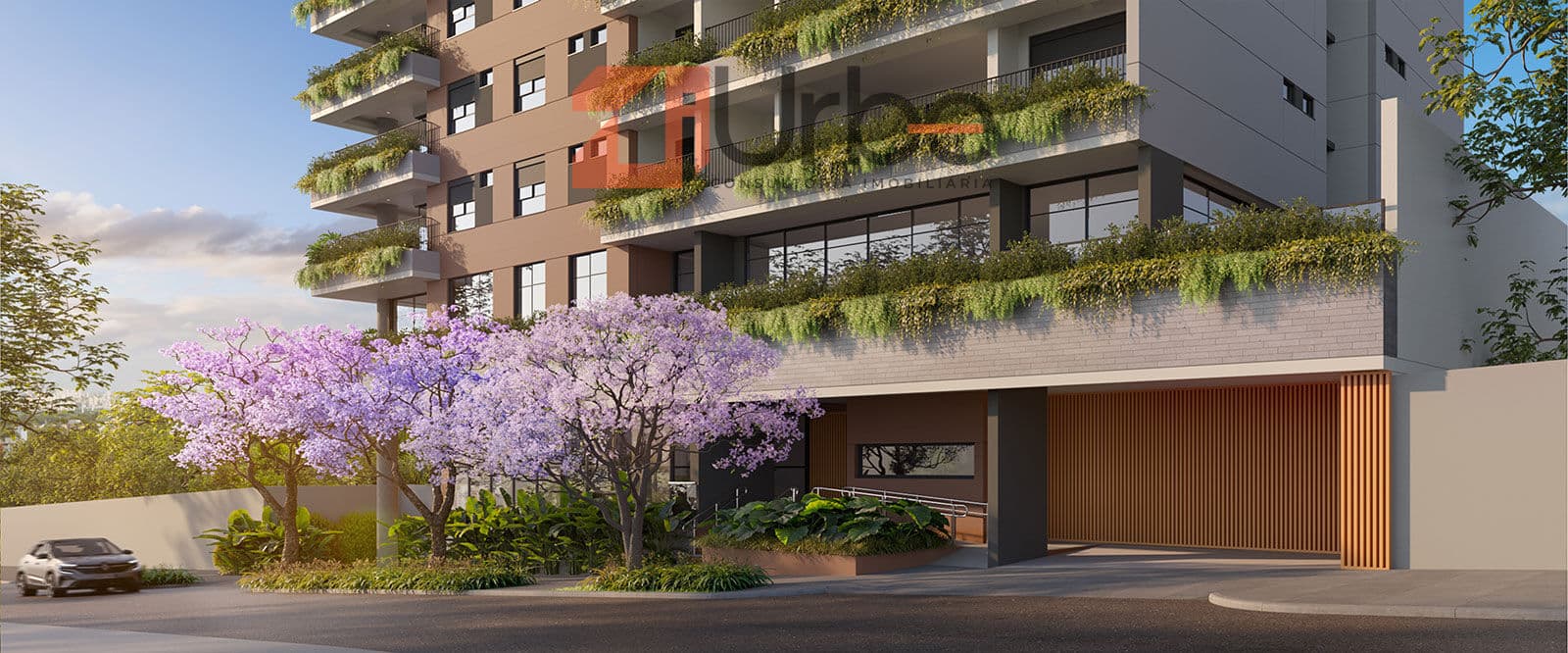 Apartamento à venda no Alto de Pinheiros com 167m², 3 suítes próximo ao Pque Villa Lobos