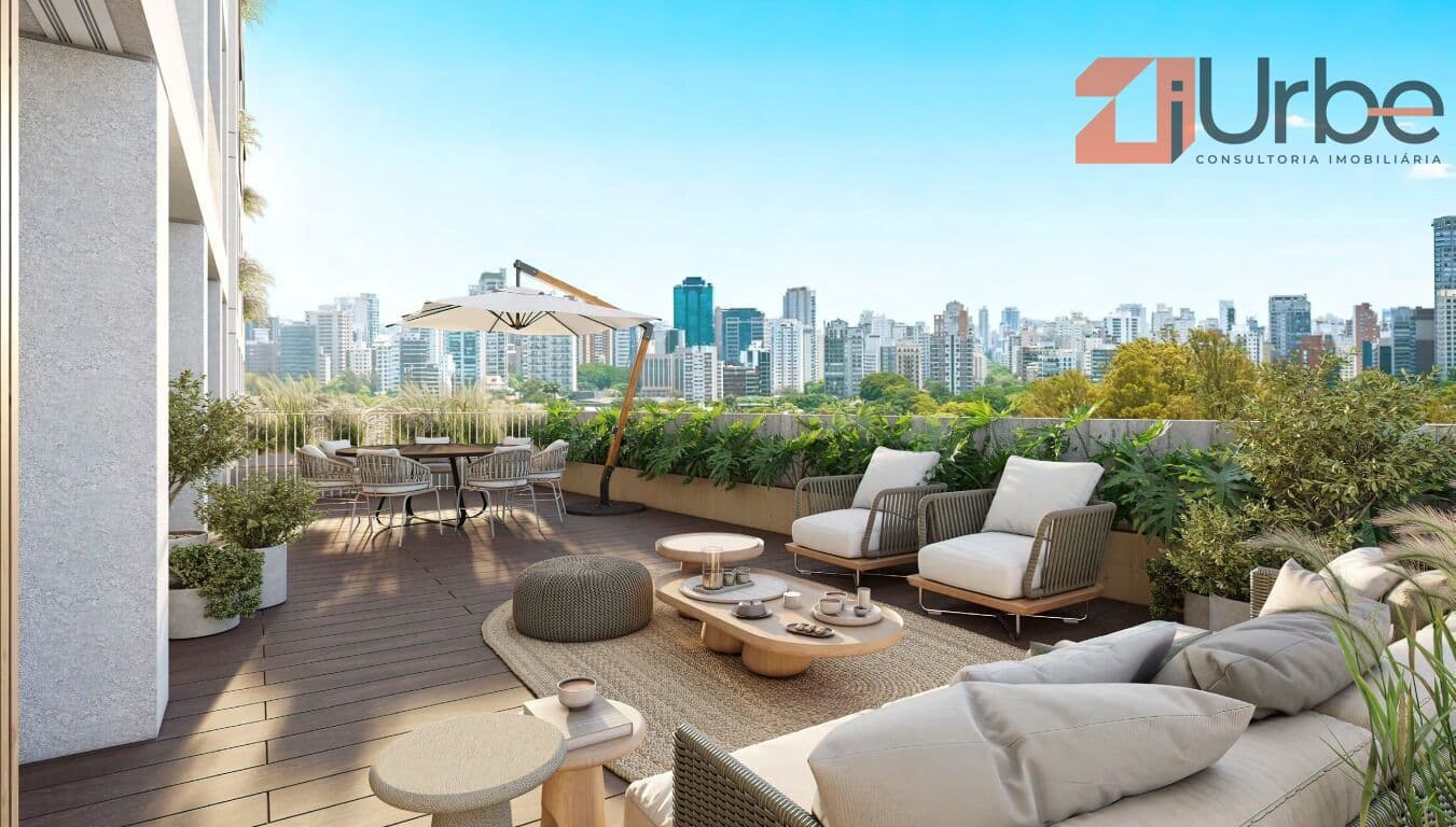 Apartamento à venda 85m², 2 dormitórios, 2 vagas próximo ao Shopping Villa Lobos