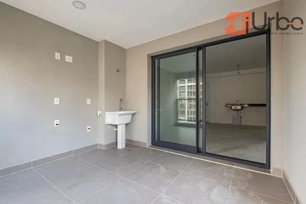 Apartamento à venda com 69m², 2 dormitórios na Vila Madalena