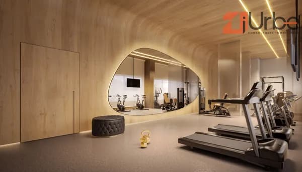 Apartamento à venda 138m², 2 vagas com fácil acesso às avenidas Ricardo Jafet e Nazaré